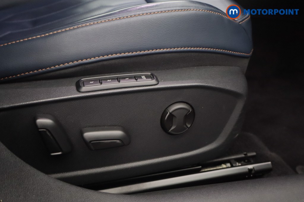 Cupra Formentor V2 Automatic Petrol SUV - Stock Number (1655129) - 20th supplementary image