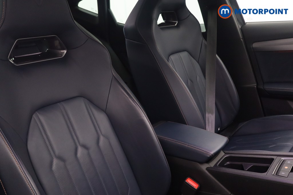 Cupra Formentor V2 Automatic Petrol SUV - Stock Number (1655129) - 21st supplementary image