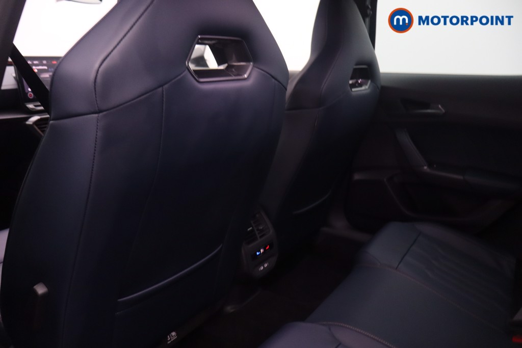 Cupra Formentor V2 Automatic Petrol SUV - Stock Number (1655129) - 23rd supplementary image