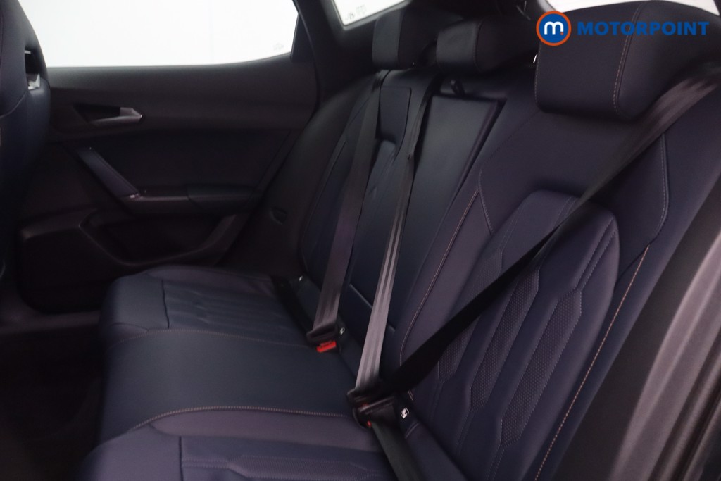 Cupra Formentor V2 Automatic Petrol SUV - Stock Number (1655129) - 24th supplementary image