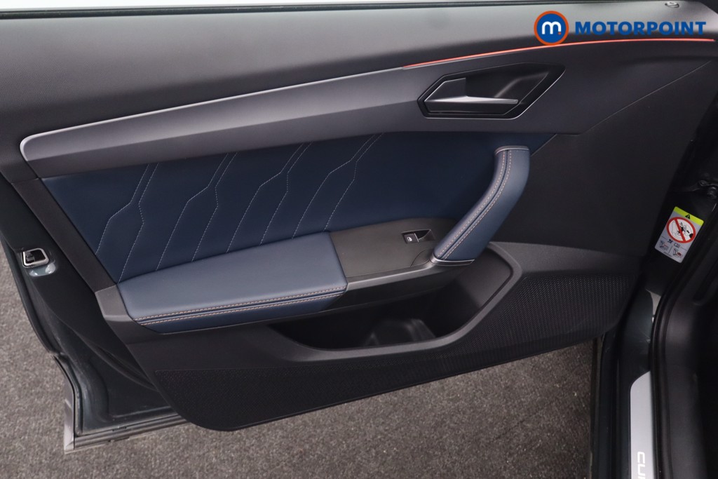 Cupra Formentor V2 Automatic Petrol SUV - Stock Number (1655129) - 28th supplementary image