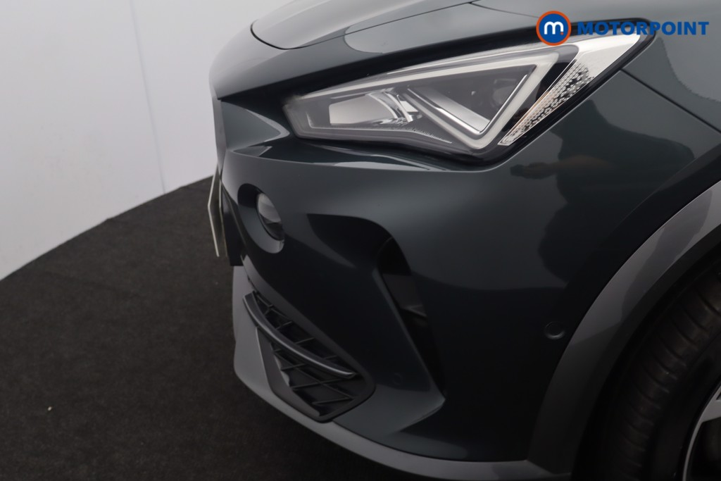 Cupra Formentor V2 Automatic Petrol SUV - Stock Number (1655129) - 33rd supplementary image
