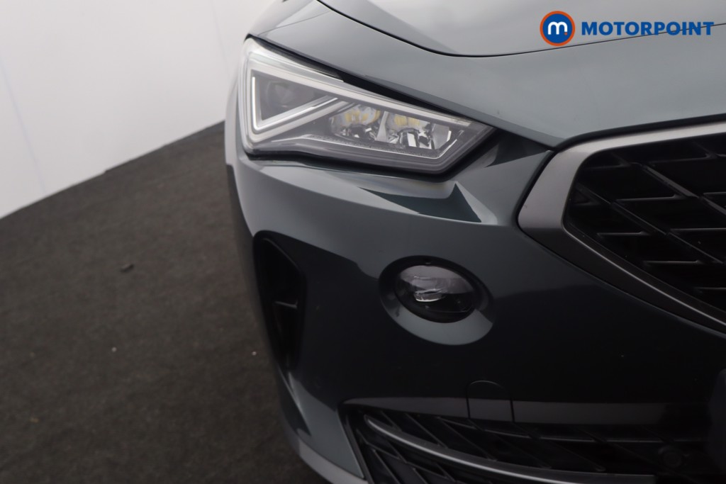 Cupra Formentor V2 Automatic Petrol SUV - Stock Number (1655129) - 34th supplementary image