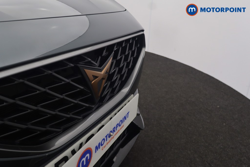 Cupra Formentor V2 Automatic Petrol SUV - Stock Number (1655129) - 35th supplementary image