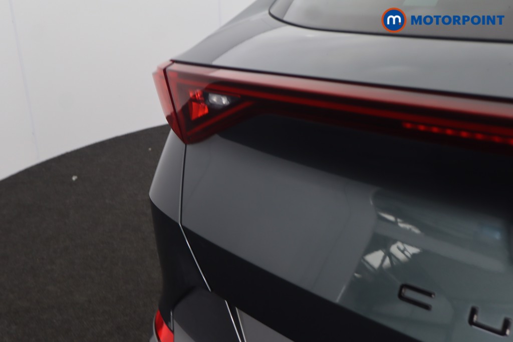 Cupra Formentor V2 Automatic Petrol SUV - Stock Number (1655129) - 36th supplementary image