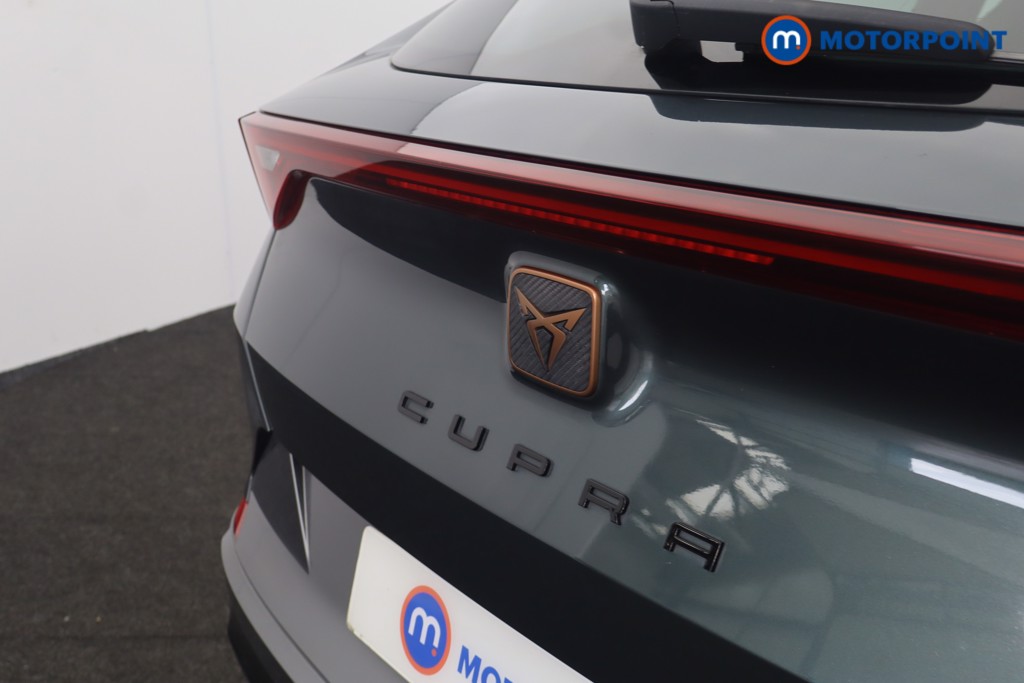 Cupra Formentor V2 Automatic Petrol SUV - Stock Number (1655129) - 38th supplementary image