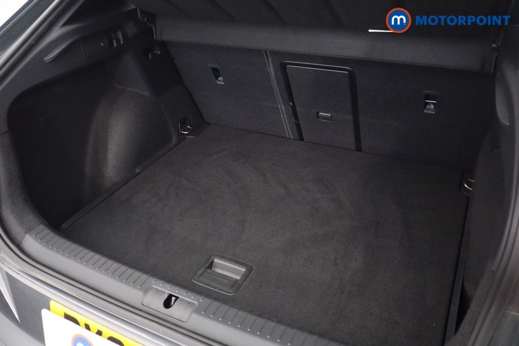 Cupra Formentor V2 Automatic Petrol SUV - Stock Number (1655129) - 42nd supplementary image