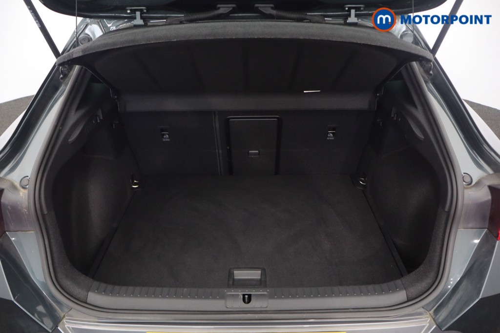 Cupra Formentor V2 Automatic Petrol SUV - Stock Number (1655129) - 43rd supplementary image