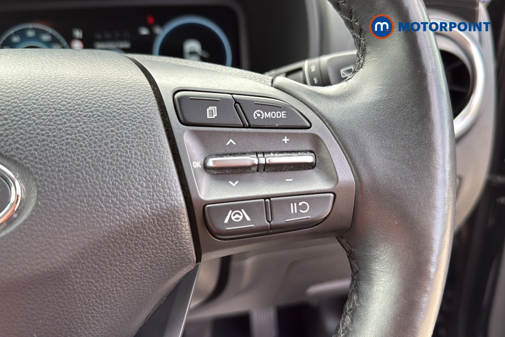 Hyundai Kona Premium Manual Petrol SUV - Stock Number (1655164) - 3rd supplementary image