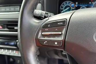 Hyundai Kona Premium Manual Petrol SUV - Stock Number (1655164) - 4th supplementary image