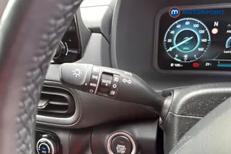 Hyundai Kona Premium Manual Petrol SUV - Stock Number (1655164) - 5th supplementary image