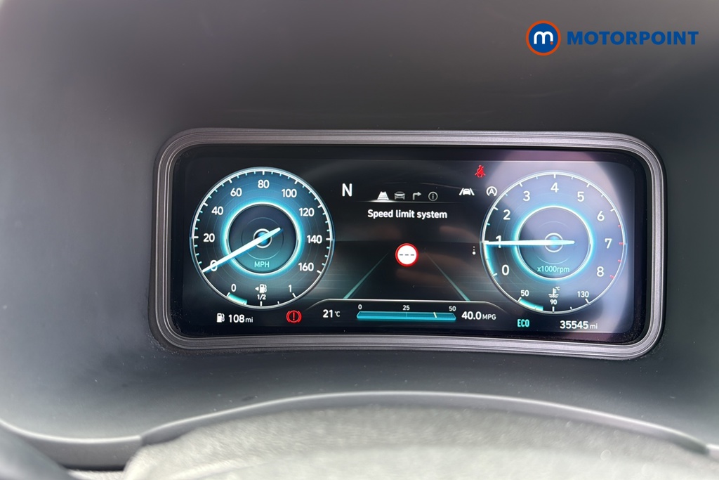 Hyundai Kona Premium Manual Petrol SUV - Stock Number (1655164) - 7th supplementary image
