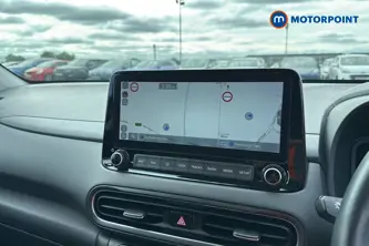 Hyundai Kona Premium Manual Petrol SUV - Stock Number (1655164) - 9th supplementary image