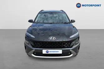 Hyundai Kona Premium Manual Petrol SUV - Stock Number (1655164) - Front bumper