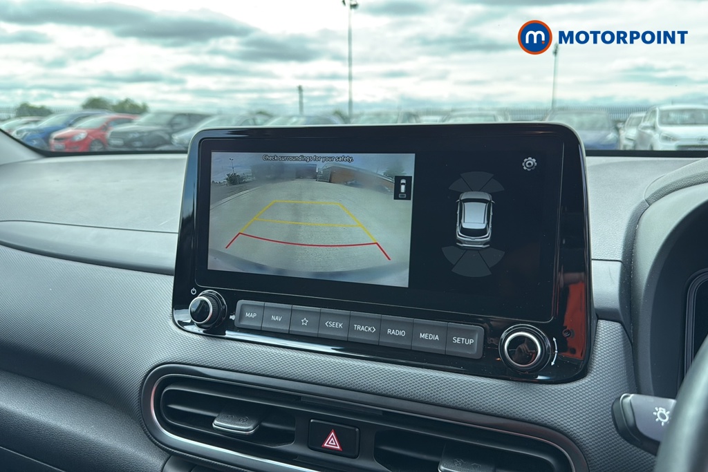 Hyundai Kona Premium Manual Petrol SUV - Stock Number (1655164) - 13th supplementary image