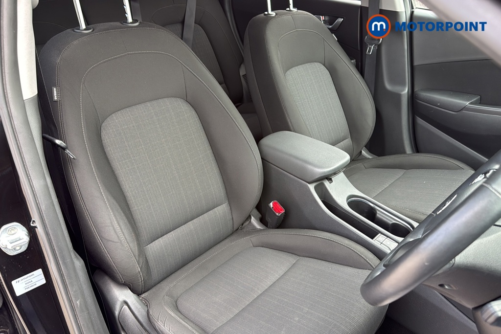 Hyundai Kona Premium Manual Petrol SUV - Stock Number (1655164) - 22nd supplementary image