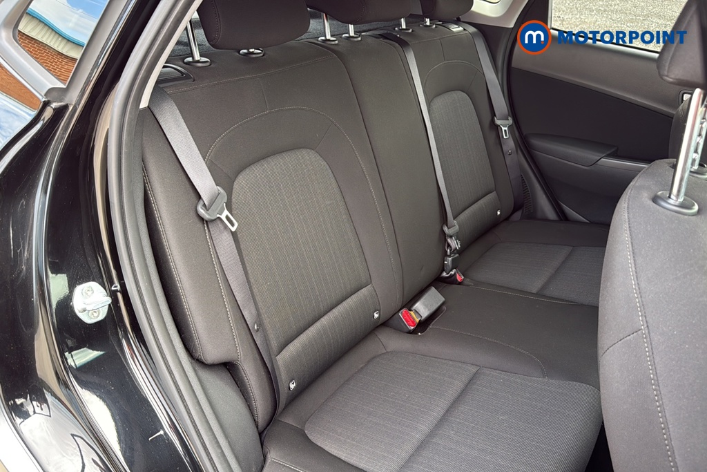 Hyundai Kona Premium Manual Petrol SUV - Stock Number (1655164) - 25th supplementary image