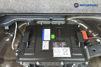 Hyundai Kona Premium Manual Petrol SUV - Stock Number (1655164) - 33rd supplementary image