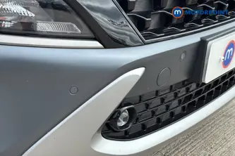 Hyundai Kona Premium Manual Petrol SUV - Stock Number (1655164) - 38th supplementary image