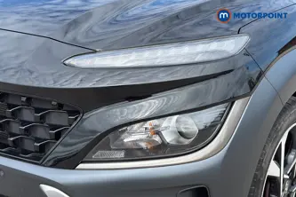 Hyundai Kona Premium Manual Petrol SUV - Stock Number (1655164) - 42nd supplementary image