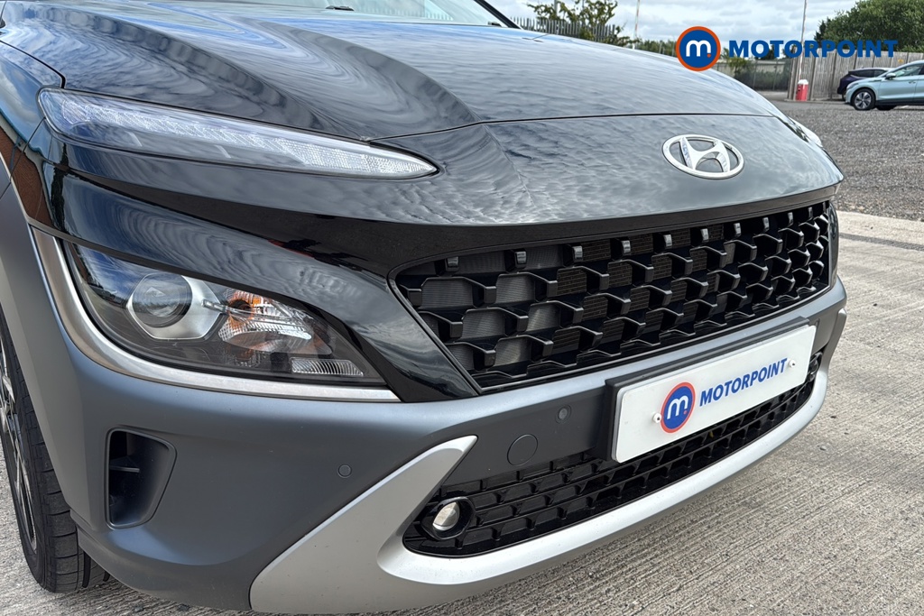 Hyundai Kona Premium Manual Petrol SUV - Stock Number (1655164) - 43rd supplementary image