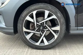 Hyundai Kona Premium Manual Petrol SUV - Stock Number (1655164) - 44th supplementary image