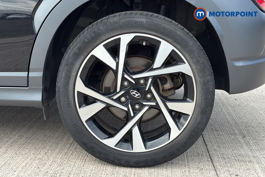 Hyundai Kona Premium Manual Petrol SUV - Stock Number (1655164) - 45th supplementary image
