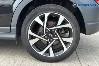 Hyundai Kona Premium Manual Petrol SUV - Stock Number (1655164) - 45th supplementary image