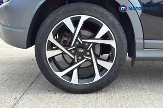 Hyundai Kona Premium Manual Petrol SUV - Stock Number (1655164) - 46th supplementary image