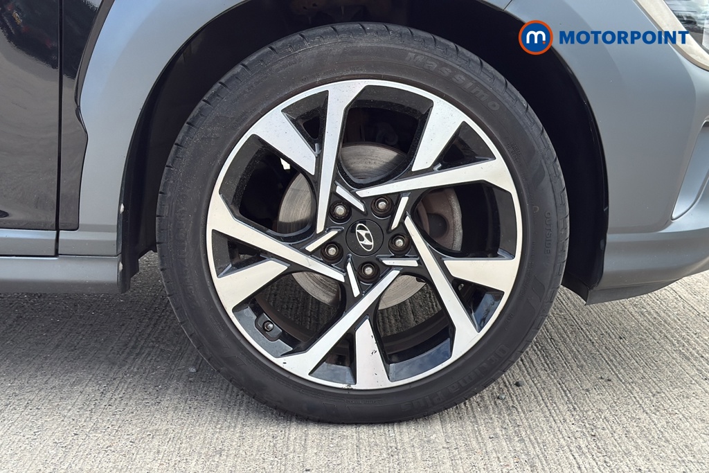 Hyundai Kona Premium Manual Petrol SUV - Stock Number (1655164) - 47th supplementary image