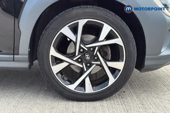 Hyundai Kona Premium Manual Petrol SUV - Stock Number (1655164) - 47th supplementary image