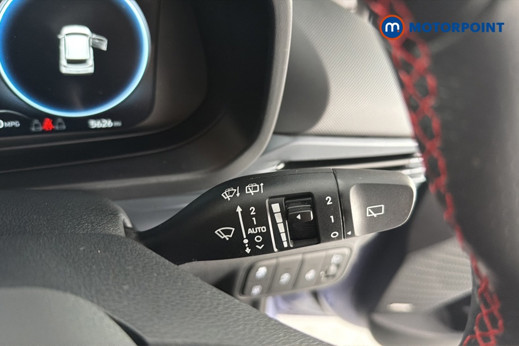 Hyundai I20 N Line S Manual Petrol Hatchback - Stock Number (1655265) - 6th supplementary image