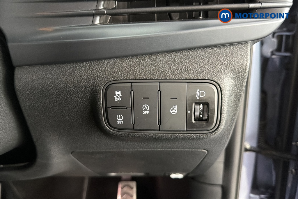 Hyundai I20 N Line S Manual Petrol Hatchback - Stock Number (1655265) - 11th supplementary image