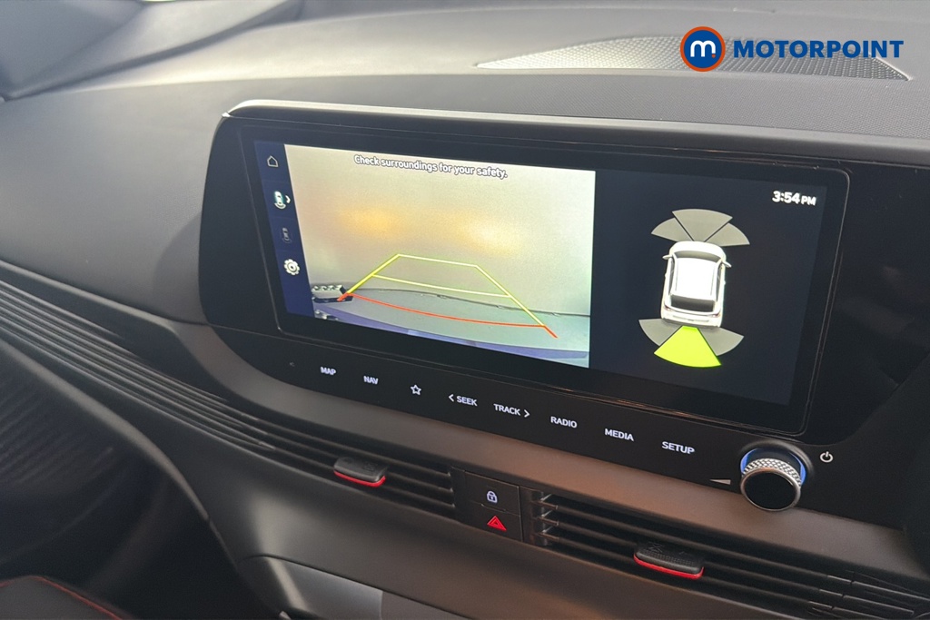 Hyundai I20 N Line S Manual Petrol Hatchback - Stock Number (1655265) - 13th supplementary image