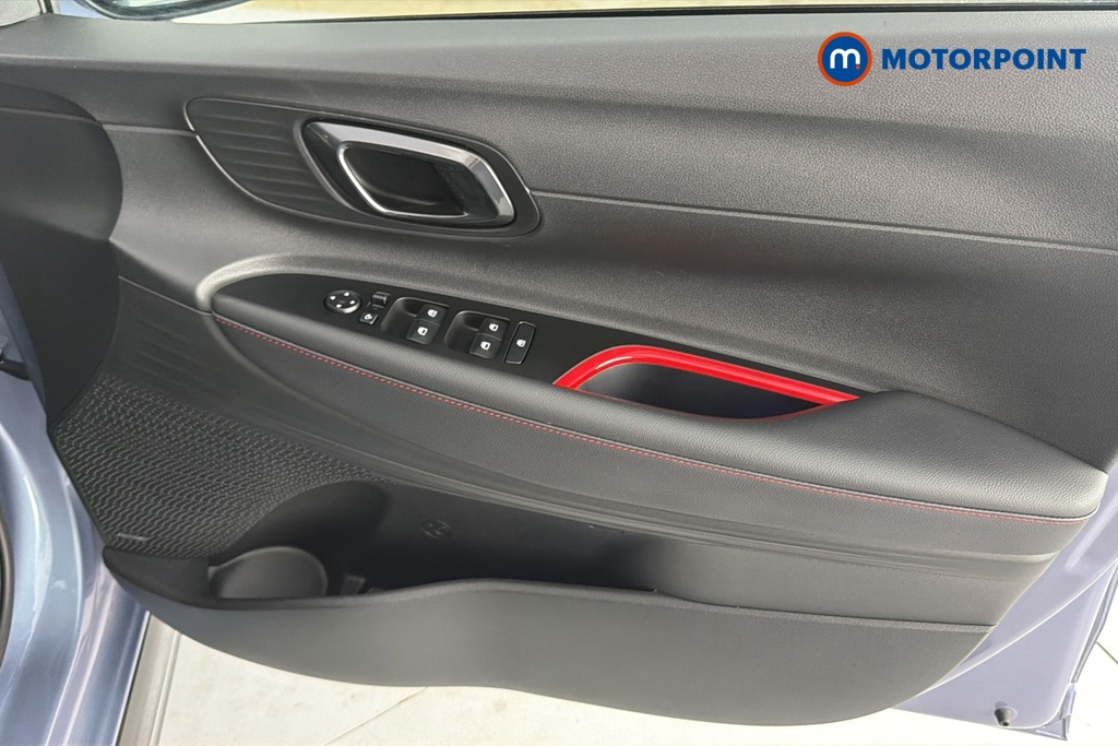 Hyundai I20 N Line S Manual Petrol Hatchback - Stock Number (1655265) - 18th supplementary image