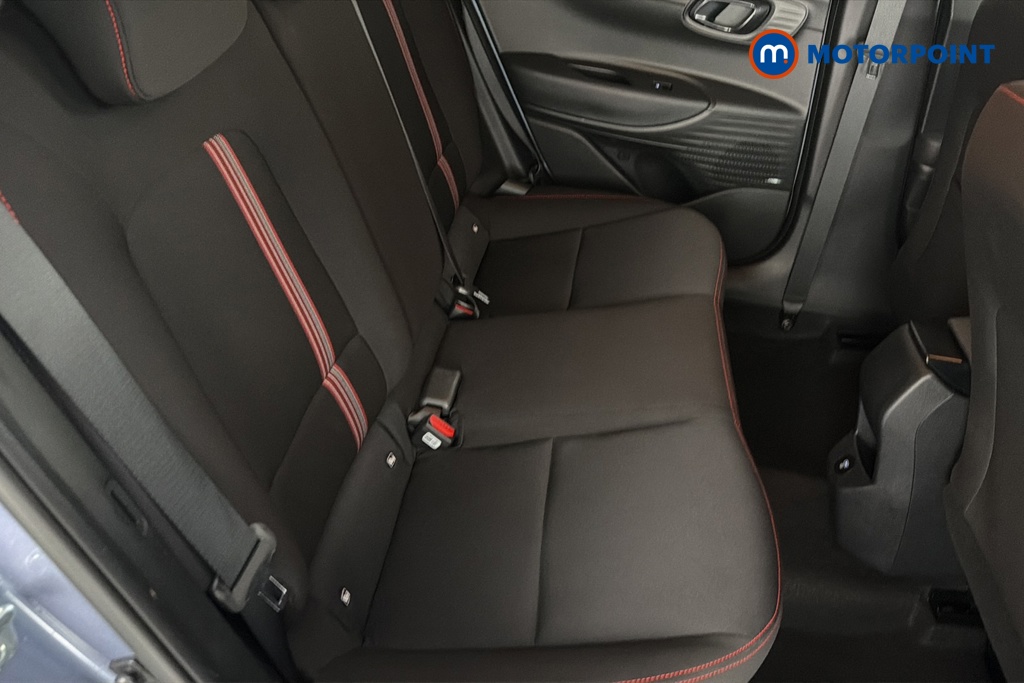 Hyundai I20 N Line S Manual Petrol Hatchback - Stock Number (1655265) - 25th supplementary image