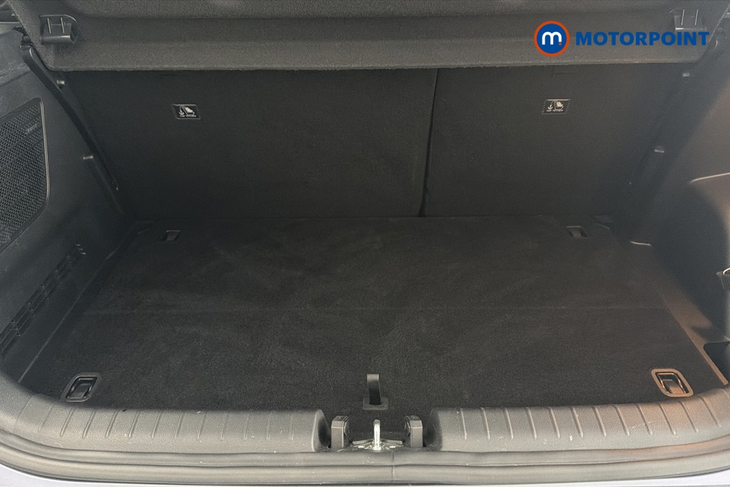 Hyundai I20 N Line S Manual Petrol Hatchback - Stock Number (1655265) - 30th supplementary image
