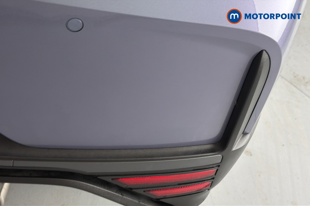 Hyundai I20 N Line S Manual Petrol Hatchback - Stock Number (1655265) - 39th supplementary image