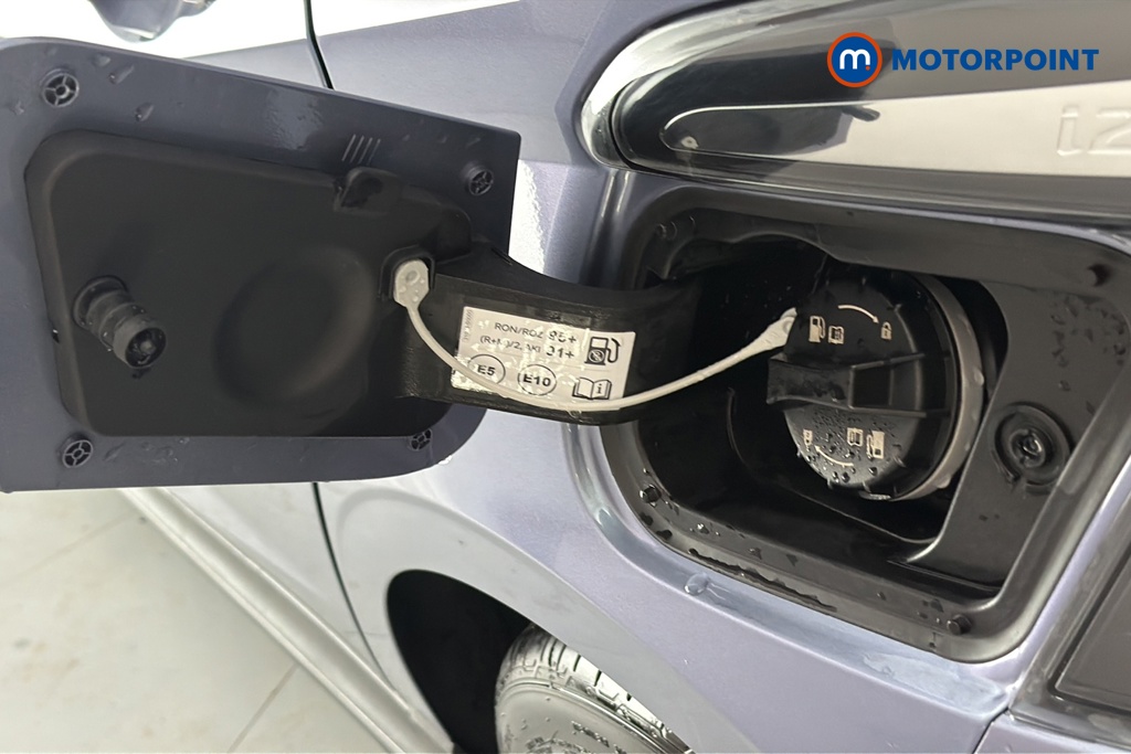 Hyundai I20 N Line S Manual Petrol Hatchback - Stock Number (1655265) - 41st supplementary image