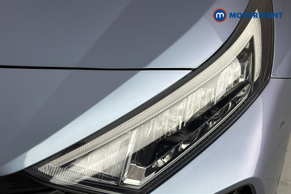 Hyundai I20 N Line S Manual Petrol Hatchback - Stock Number (1655265) - 42nd supplementary image