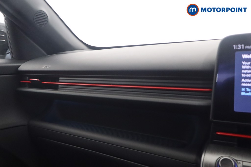 Hyundai Kona N Line S Automatic Petrol-Electric Hybrid SUV - Stock Number (1655273) - 9th supplementary image
