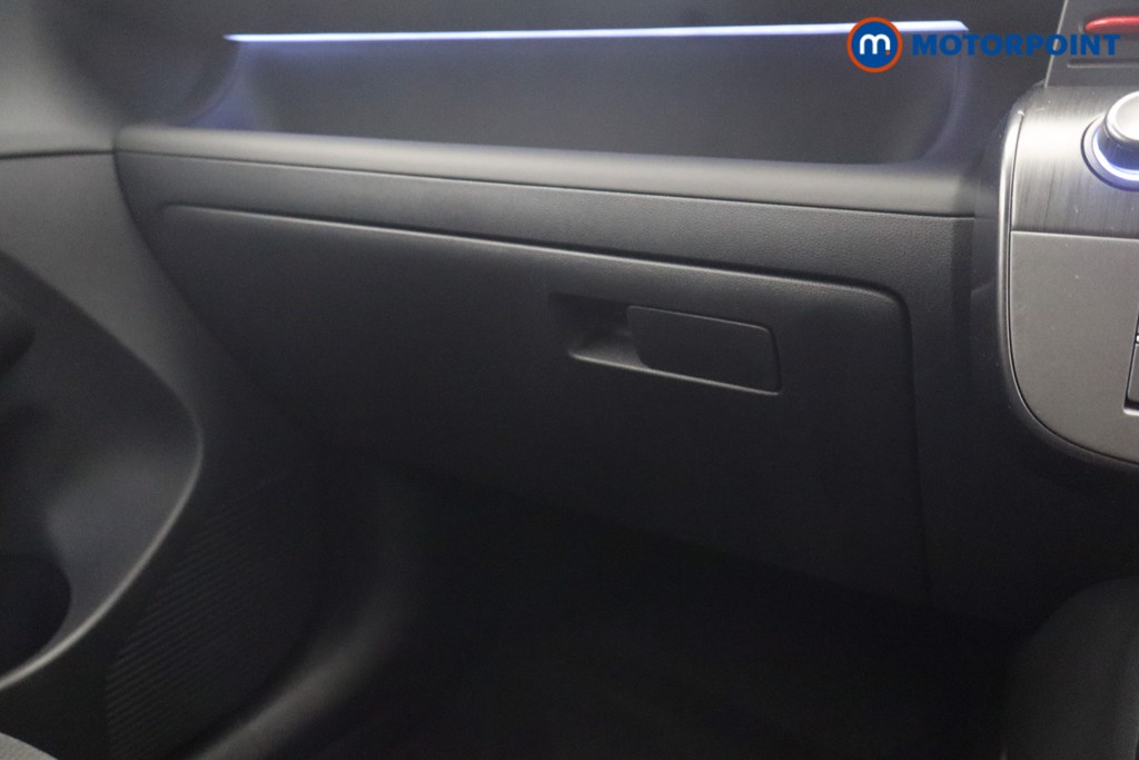 Hyundai Kona N Line S Automatic Petrol-Electric Hybrid SUV - Stock Number (1655273) - 10th supplementary image