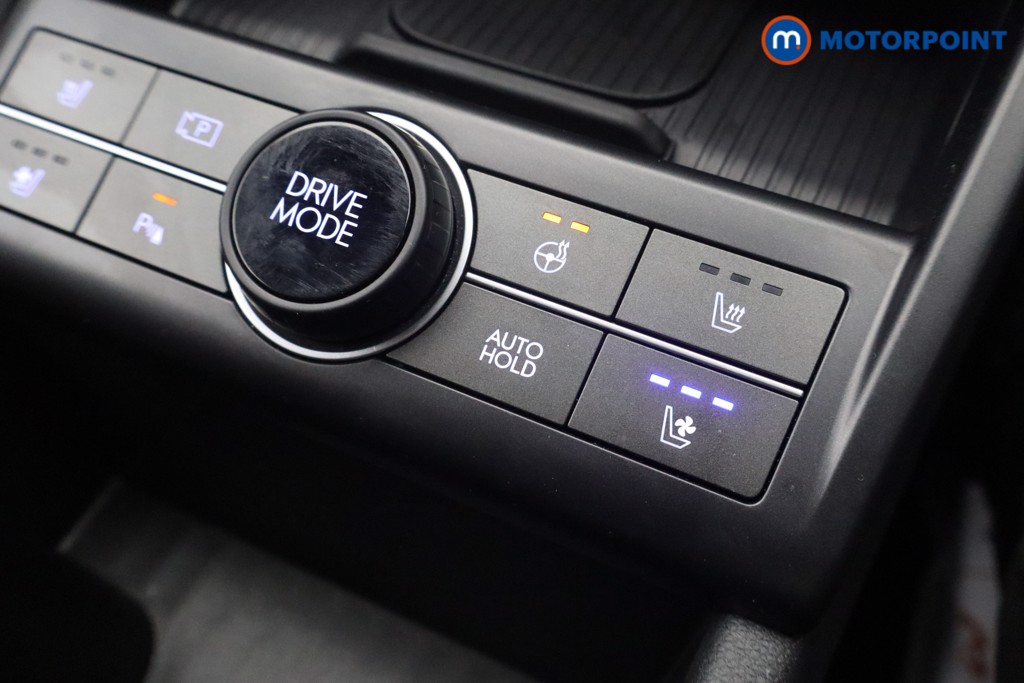 Hyundai Kona N Line S Automatic Petrol-Electric Hybrid SUV - Stock Number (1655273) - 12th supplementary image