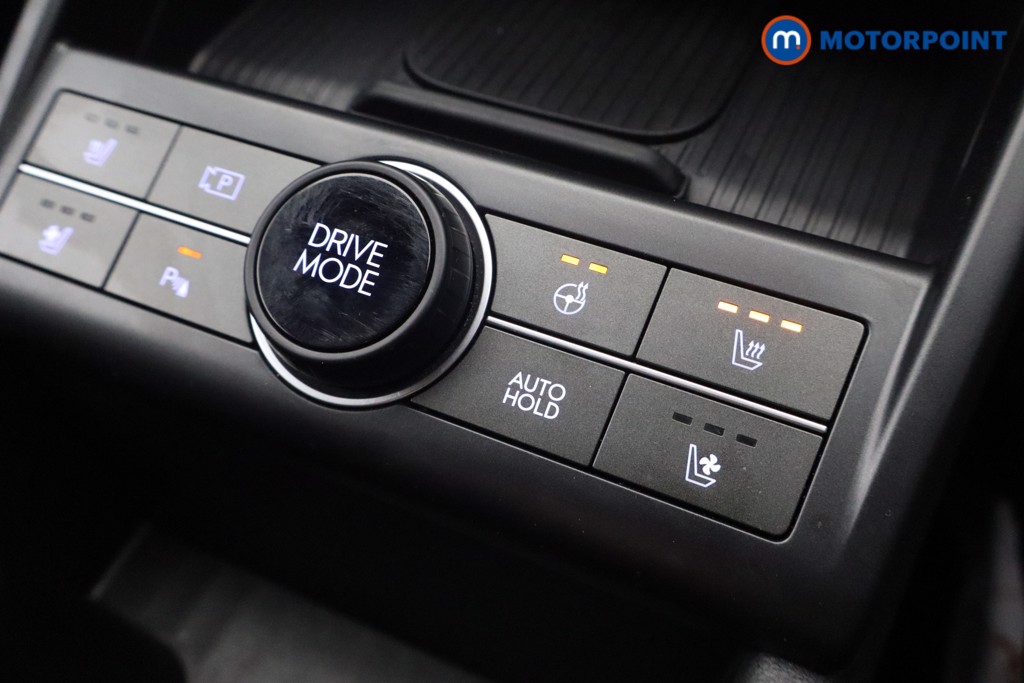 Hyundai Kona N Line S Automatic Petrol-Electric Hybrid SUV - Stock Number (1655273) - 13th supplementary image