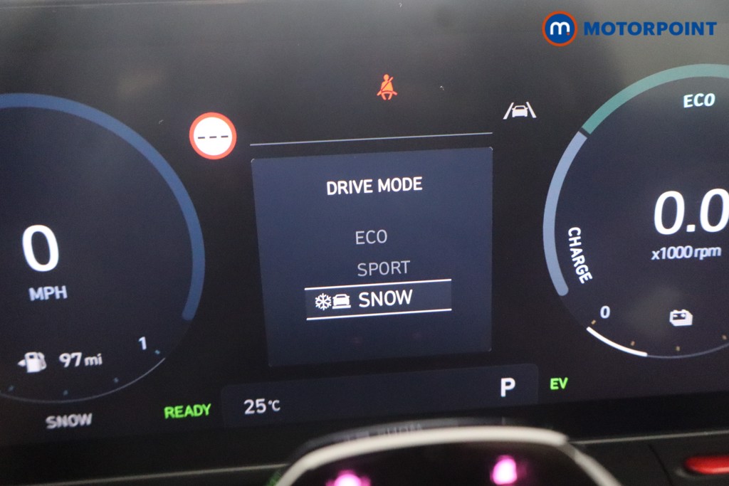 Hyundai Kona N Line S Automatic Petrol-Electric Hybrid SUV - Stock Number (1655273) - 14th supplementary image