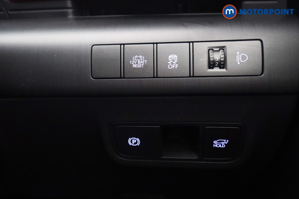 Hyundai Kona N Line S Automatic Petrol-Electric Hybrid SUV - Stock Number (1655273) - 15th supplementary image