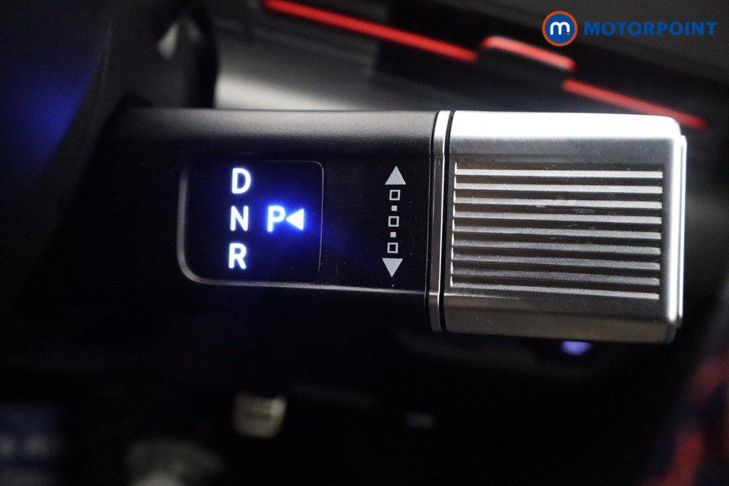 Hyundai Kona N Line S Automatic Petrol-Electric Hybrid SUV - Stock Number (1655273) - 16th supplementary image