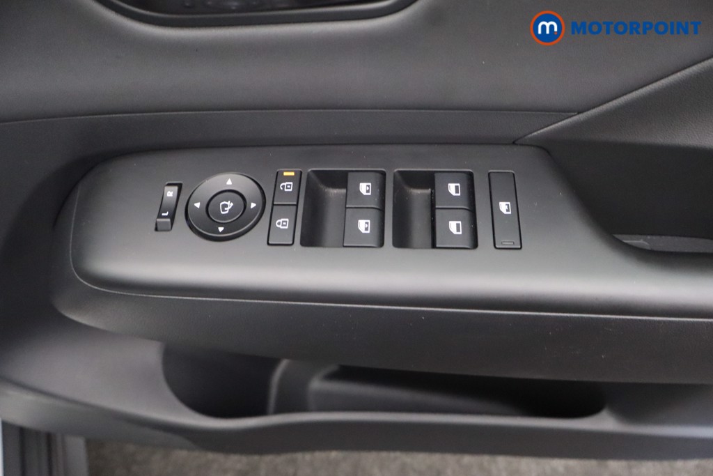 Hyundai Kona N Line S Automatic Petrol-Electric Hybrid SUV - Stock Number (1655273) - 17th supplementary image