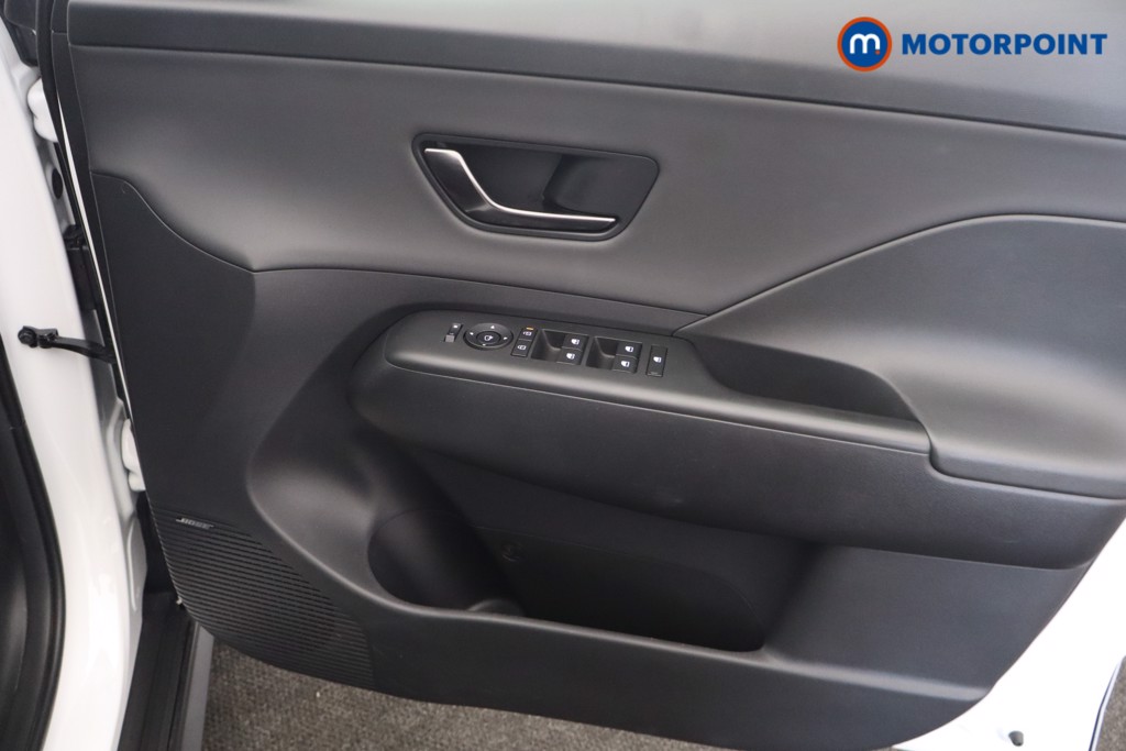Hyundai Kona N Line S Automatic Petrol-Electric Hybrid SUV - Stock Number (1655273) - 18th supplementary image