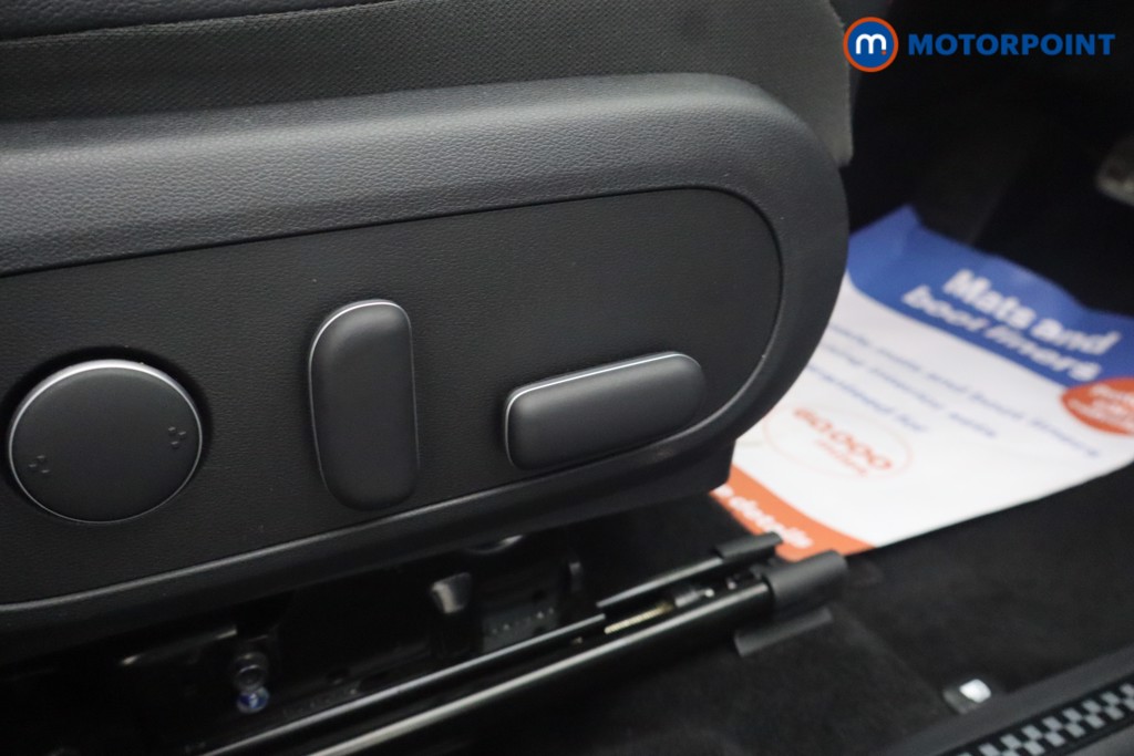 Hyundai Kona N Line S Automatic Petrol-Electric Hybrid SUV - Stock Number (1655273) - 19th supplementary image